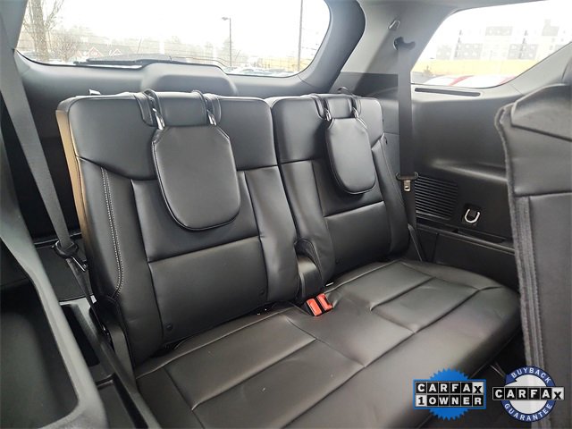 Certified 2023 Ford Explorer XLT w/ Equipment Group 202A image 32