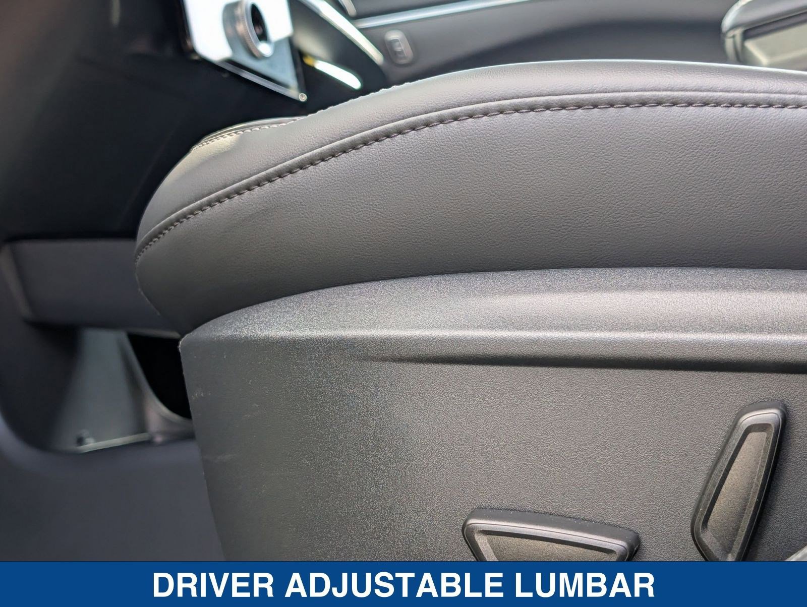 Certified 2025 Ford Mustang Mach-E Select image 21