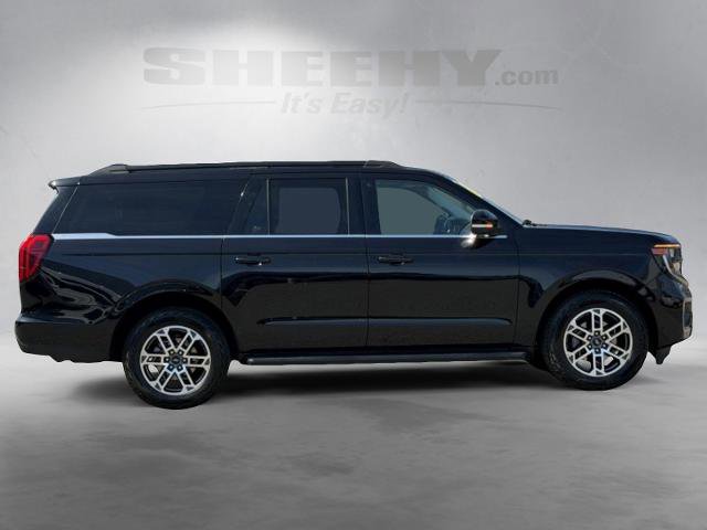 Certified 2025 Ford Expedition Max Active image 6