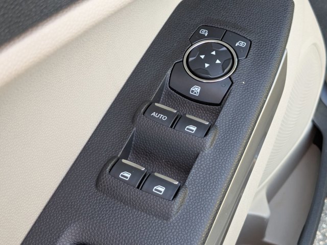 Certified 2021 Ford EcoSport Titanium image 16