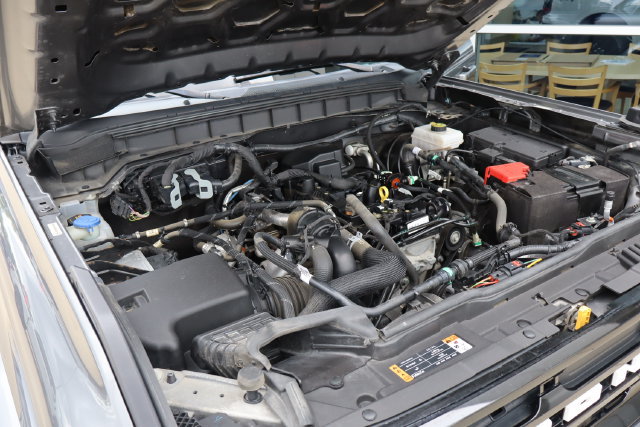 Certified 2021 Ford Bronco Outer Banks AWD/4WD image 12