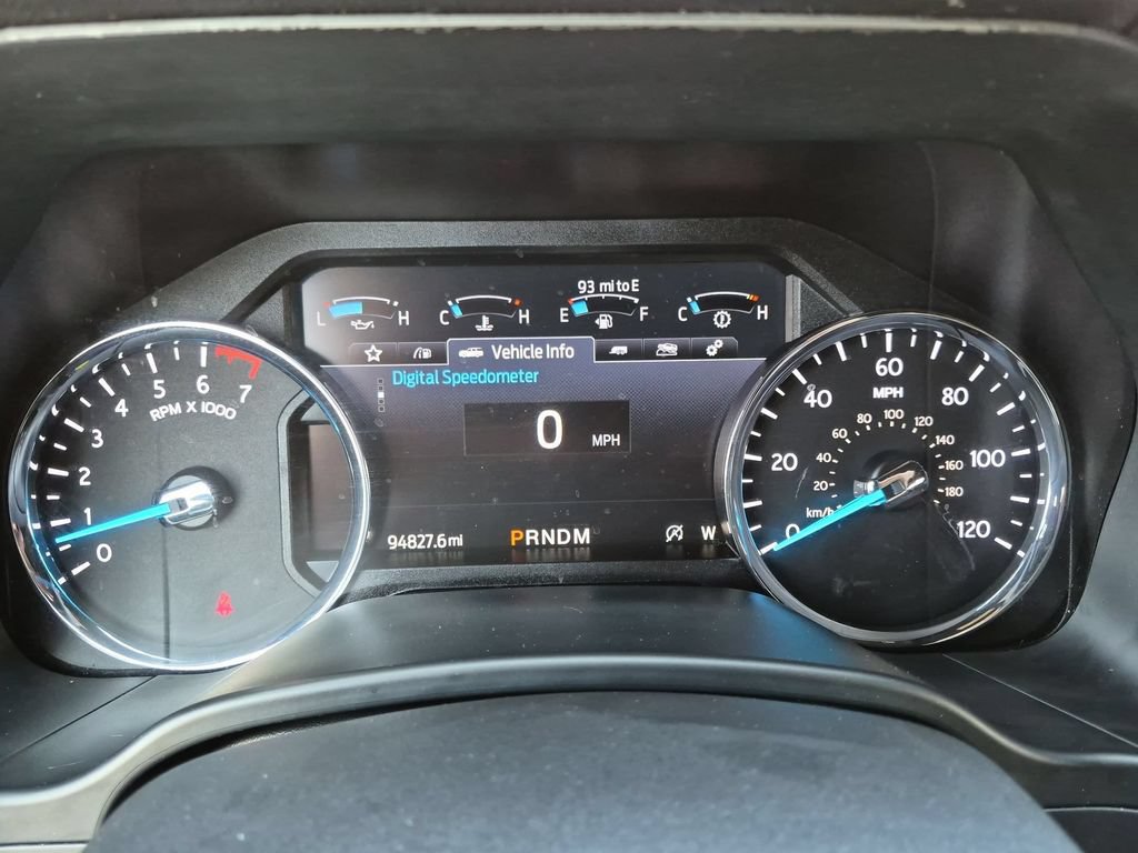 Certified 2021 Ford Expedition XLT AWD/4WD image 11
