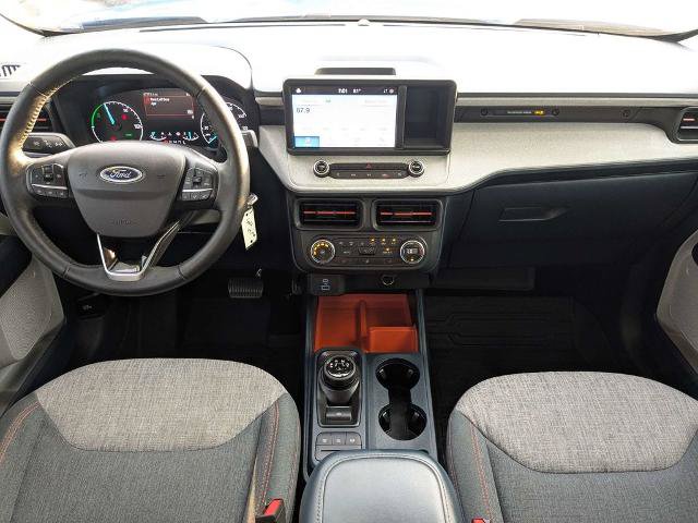 Certified 2022 Ford Maverick XLT w/ XLT Luxury Package FWD image 16