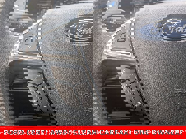 Certified 2024 Ford Edge Titanium image 14