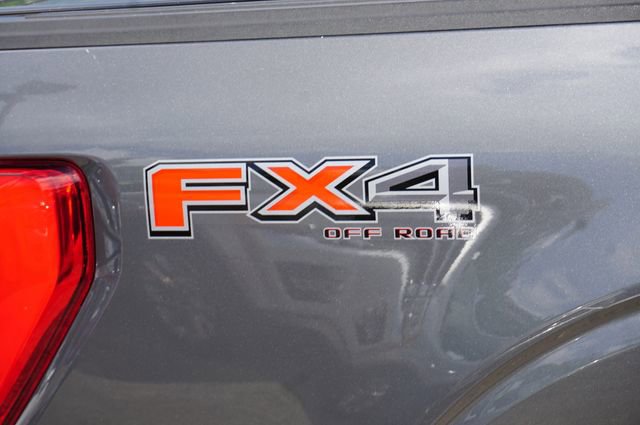 Certified 2023 Ford F150 Platinum w/ Equipment Group 701A High AWD/4WD image 30