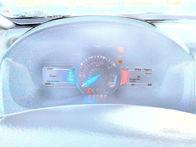 Certified 2019 Ford Explorer Limited image 38