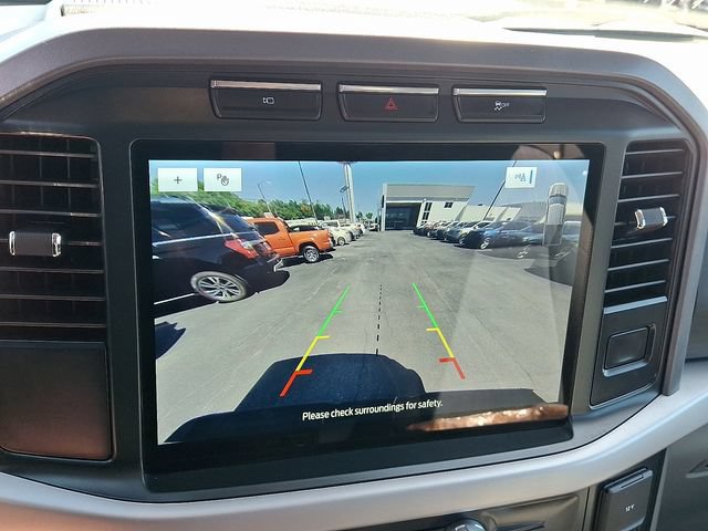 Certified 2023 Ford F150 XLT w/ Equipment Group 302A High AWD/4WD image 19