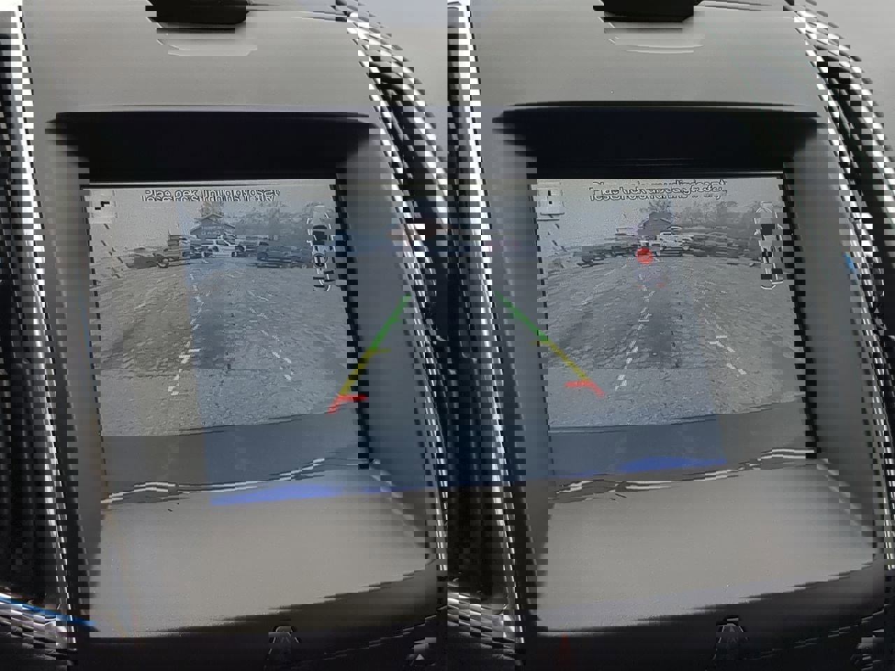 Certified 2018 Ford Edge Titanium w/ Technology Package image 18