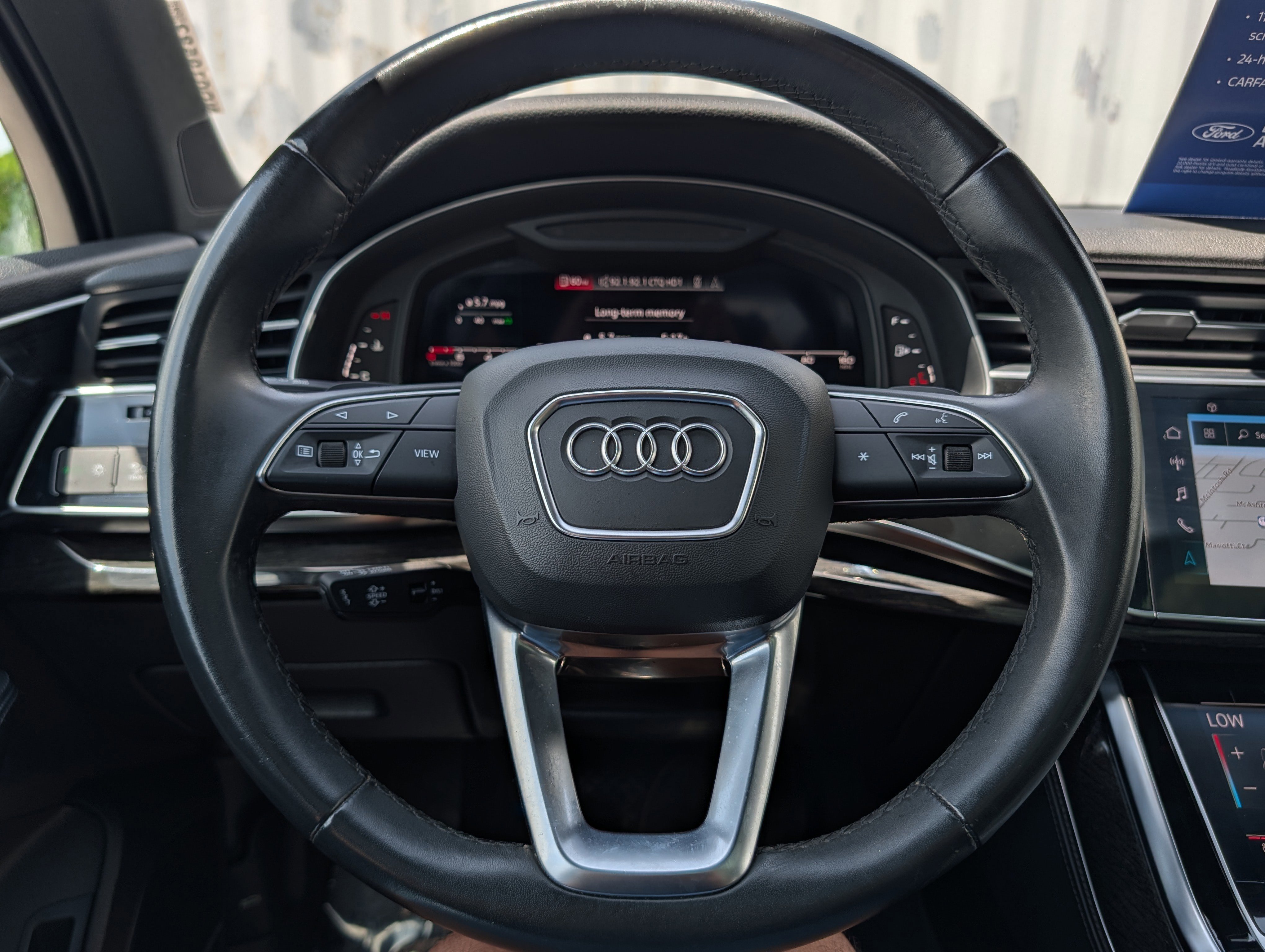 Used 2022 Audi Q7 3.0T Premium Plus image 29