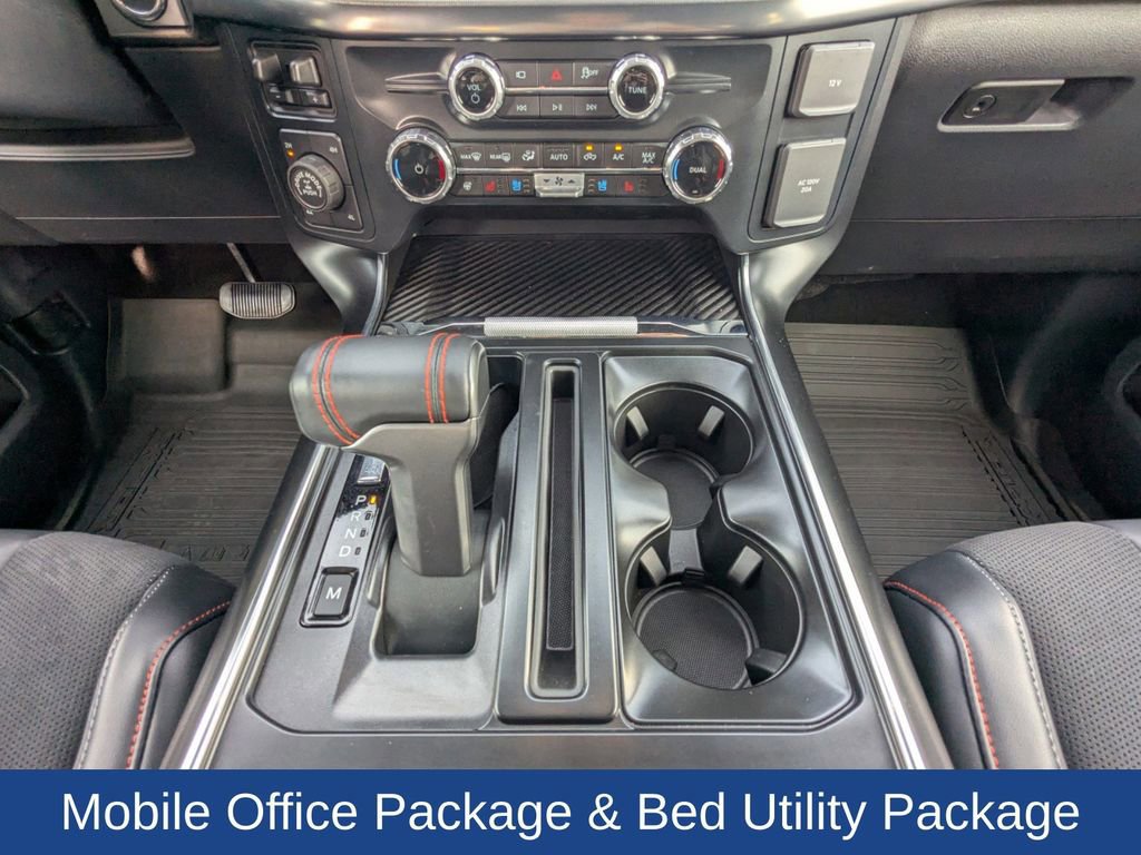 Certified 2025 Ford F150 Raptor image 22