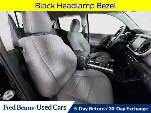 Used 2023 Toyota Tacoma SR5 w/ SX Package AWD/4WD image 31
