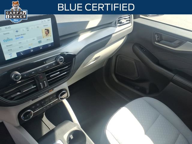 Certified 2023 Ford Escape Active AWD/4WD image 20