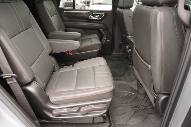Used 2024 Chevrolet Tahoe RST w/ Luxury Package image 18