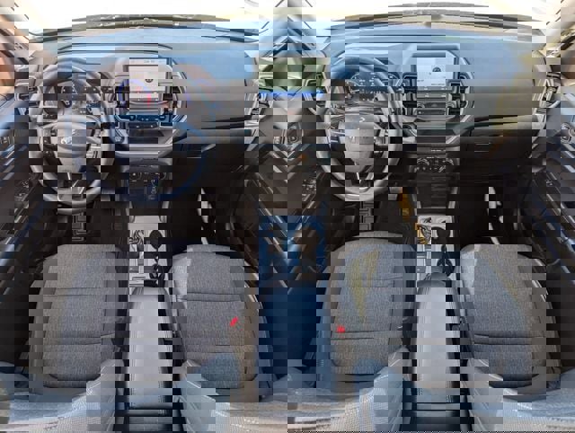 Certified 2024 Ford Bronco Sport Big Bend image 11