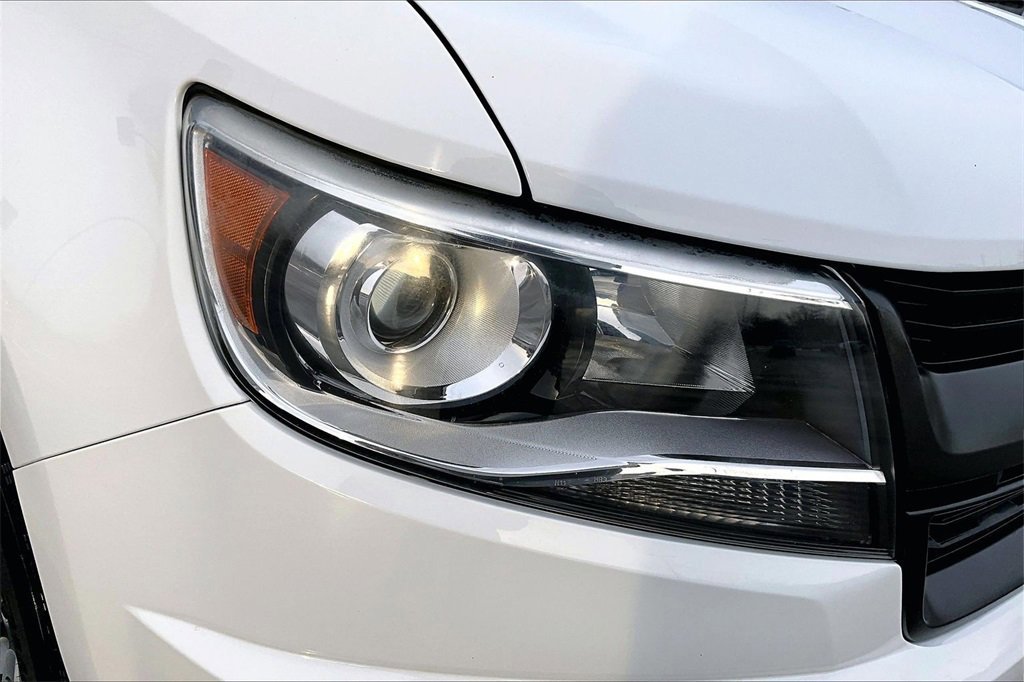 Used 2019 Chevrolet Colorado Z71 image 30