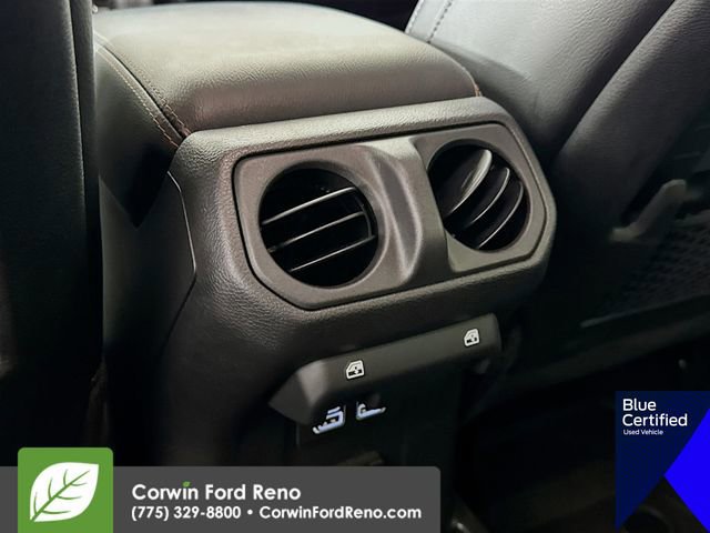 Used 2023 Jeep Wrangler Rubicon 392 w/ Trailer Tow Package image 29