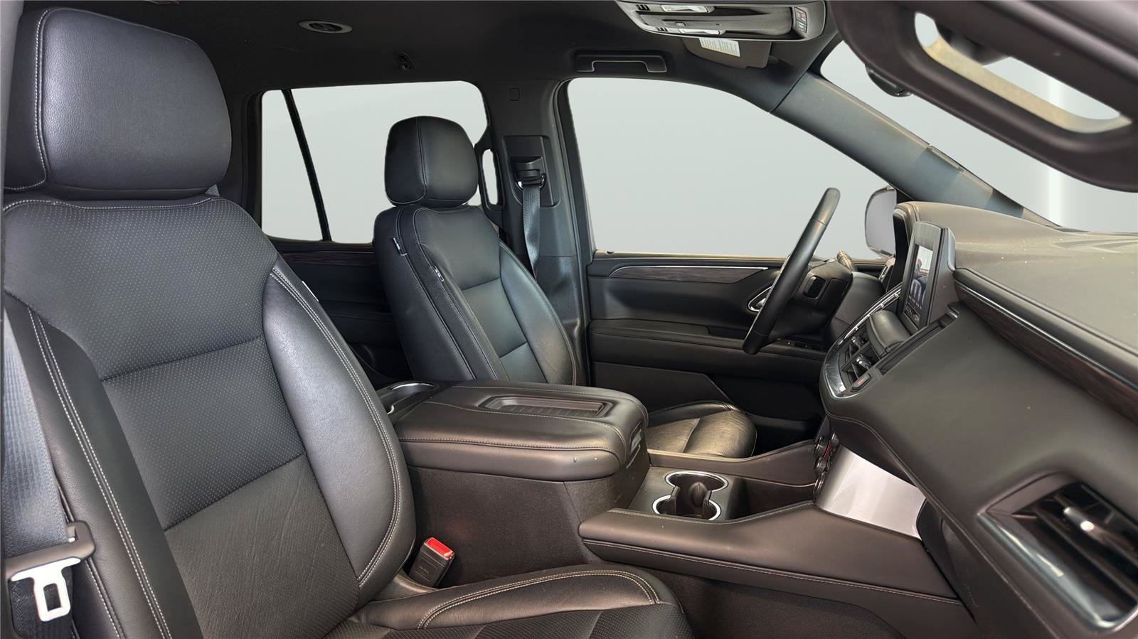 Used 2023 Chevrolet Tahoe LS AWD/4WD image 15