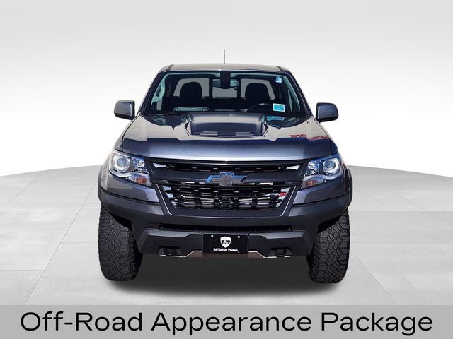 Used 2019 Chevrolet Colorado ZR2 image 8