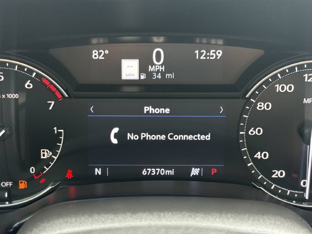 Used 2021 Cadillac CT5 Sport AWD/4WD image 15