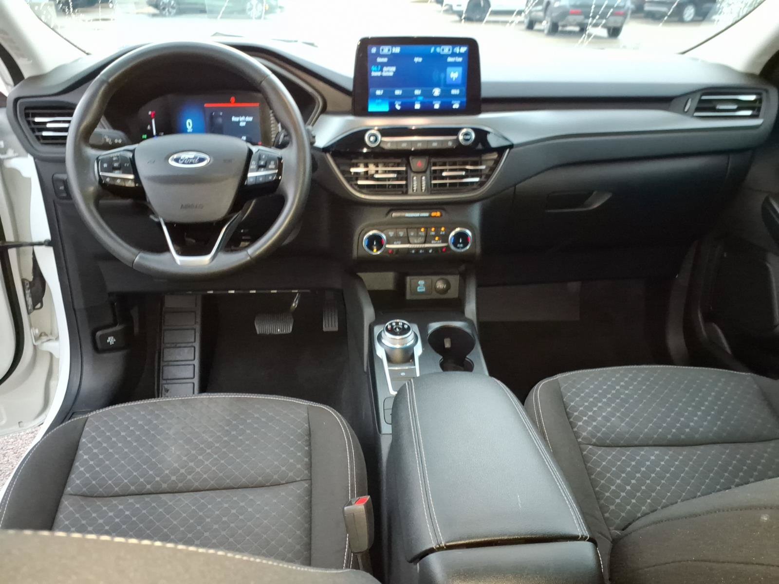 Certified 2023 Ford Escape Active AWD/4WD image 14