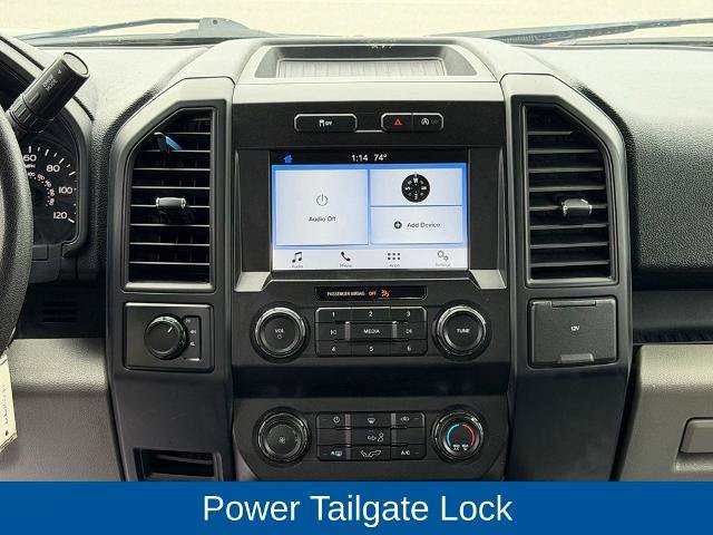 Certified 2019 Ford F150 XL w/ Equipment Group 101A Mid AWD/4WD image 19