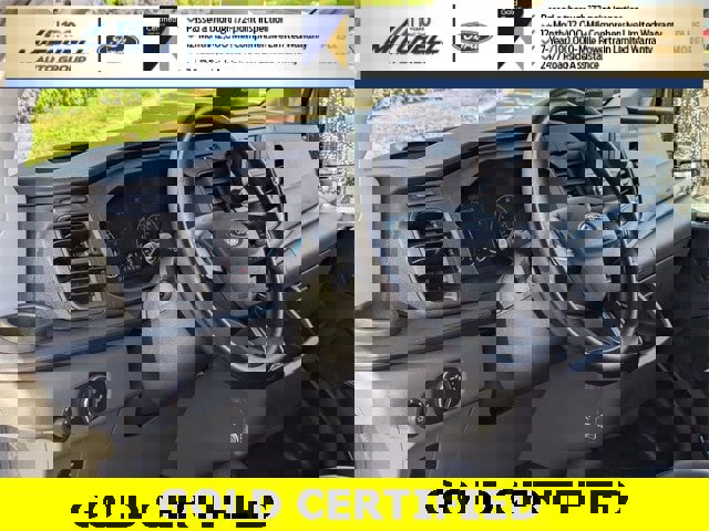 Certified 2024 Ford Transit 350 XL image 13