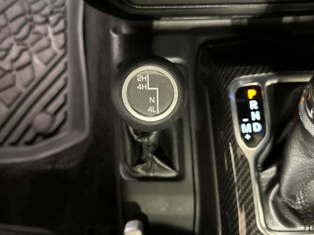 Used 2022 Jeep Wrangler Unlimited Sport AWD/4WD image 29