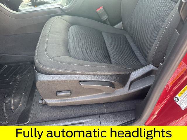 Used 2020 Chevrolet Colorado LT w/ LT Convenience Package image 19