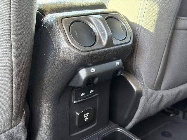 Used 2021 Jeep Gladiator Sport AWD/4WD image 19
