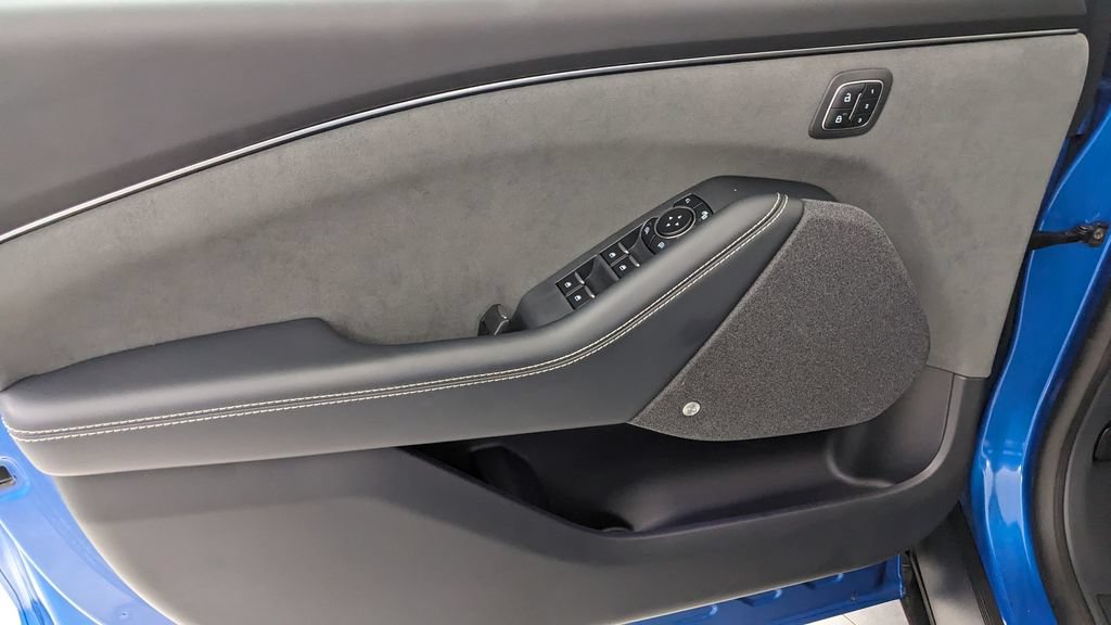 Certified 2025 Ford Mustang Mach-E GT AWD/4WD image 27