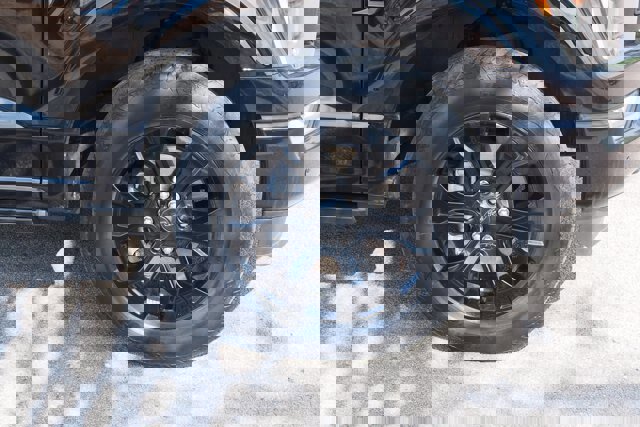 Certified 2023 Ford F150 Lariat w/ Equipment Group 502A High image 10