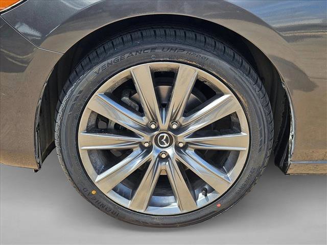 Used 2021 MAZDA MAZDA6 Grand Touring FWD image 8
