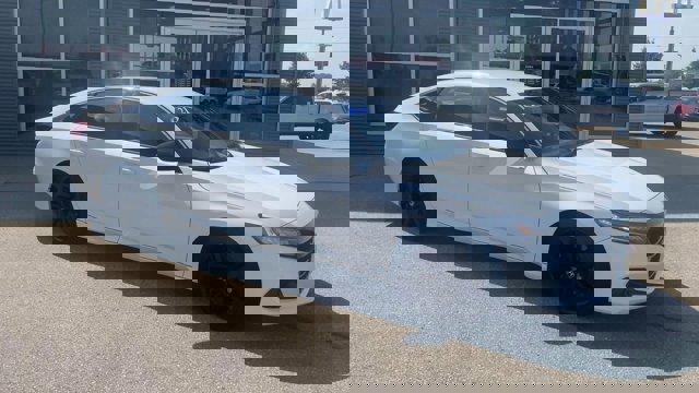 Used 2021 Honda Accord Sport image 3