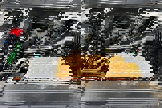 Certified 2017 Ford F150 XLT w/ Trailer Tow Package image 21