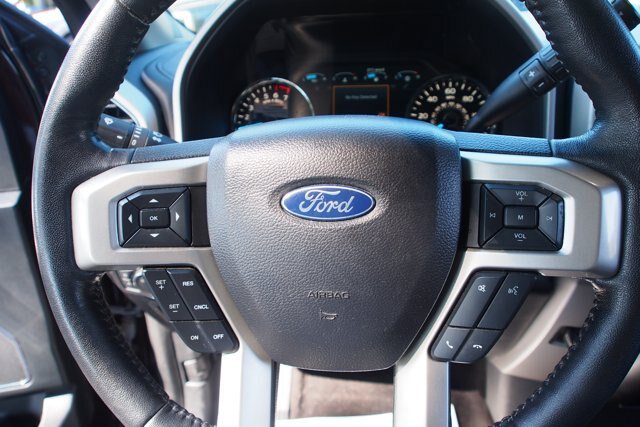 Certified 2020 Ford F150 Lariat AWD/4WD image 21