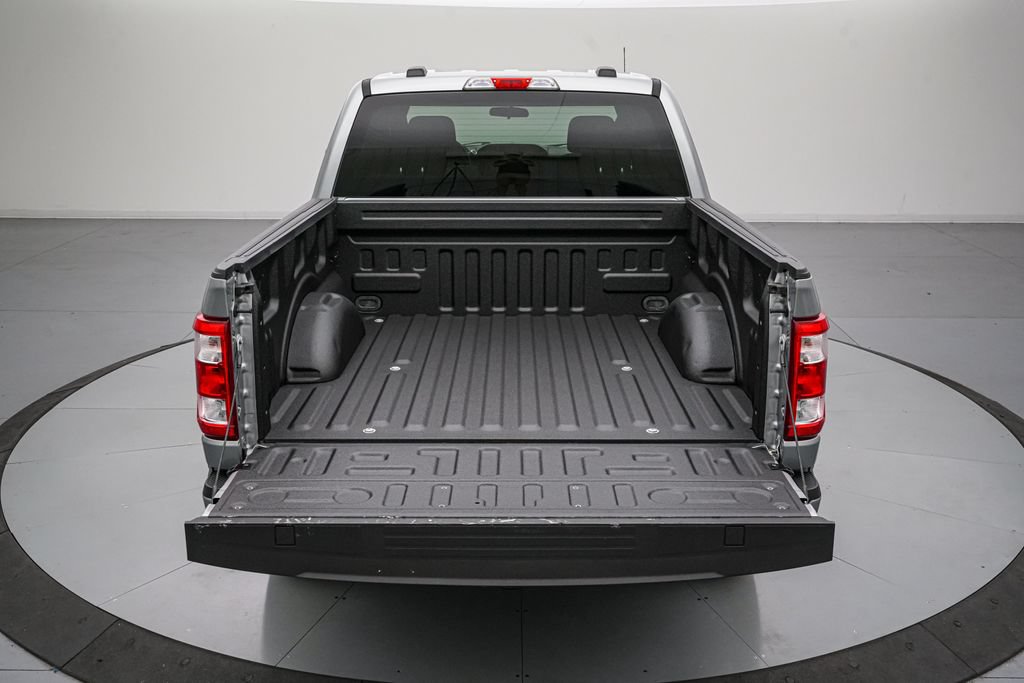 Certified 2023 Ford F150 XL w/ STX Appearance Package AWD/4WD image 6