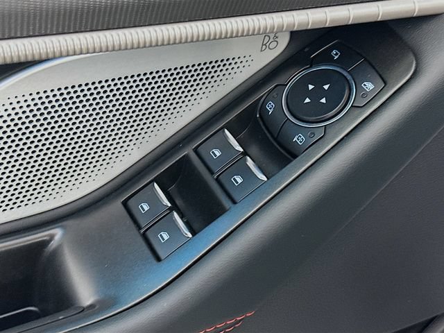 Certified 2025 Ford Explorer ST AWD/4WD image 24