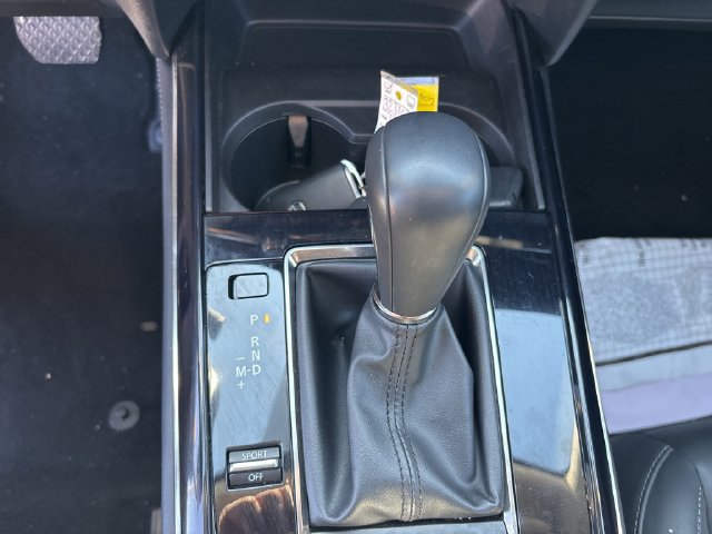 Used 2023 MAZDA CX-30 AWD 2.5 S w/ Preferred Package image 13