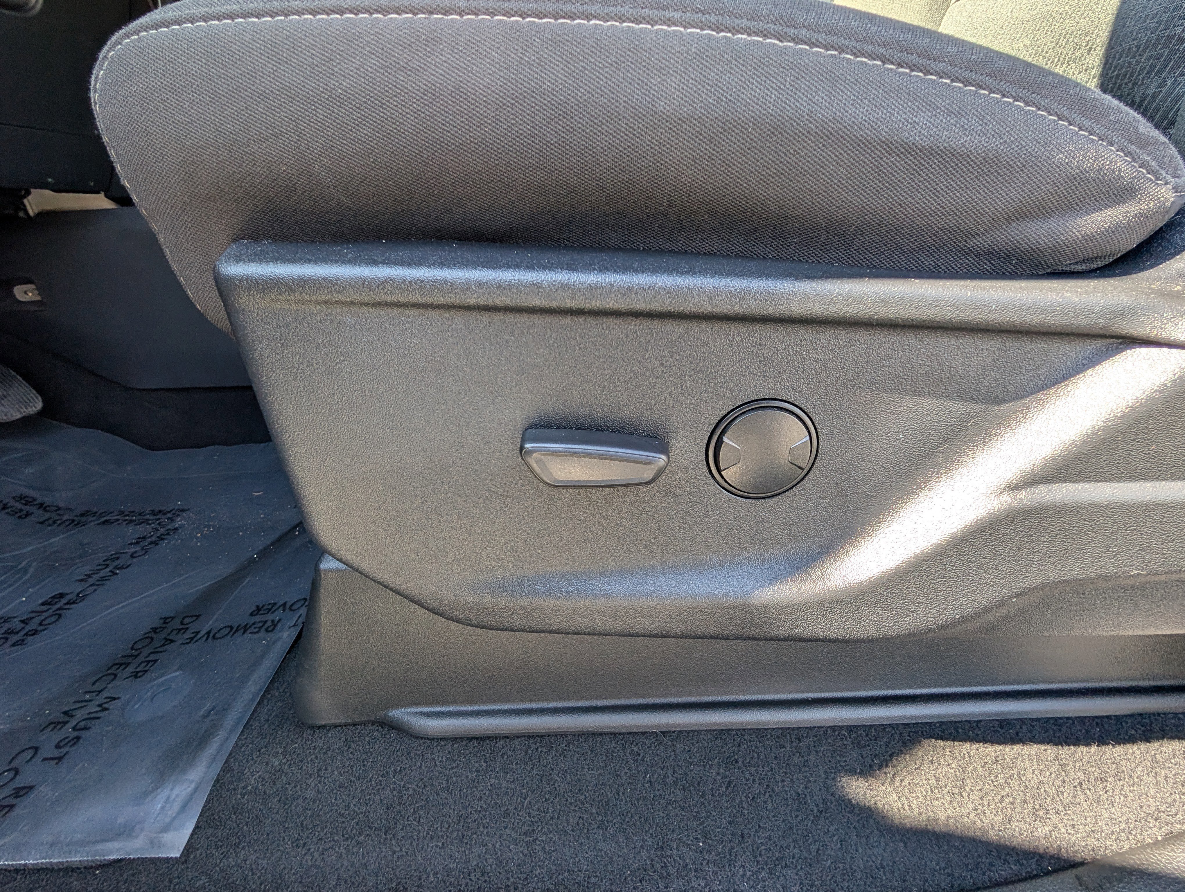 Certified 2023 Ford F150 XLT w/ Equipment Group 301A Mid image 20