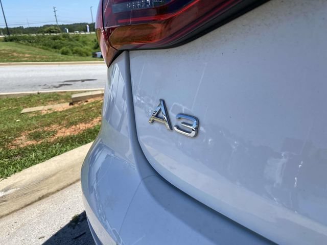 Used 2022 Audi A3 2.0T Premium FWD image 11