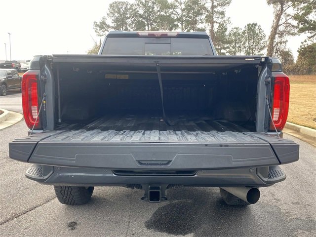 Used 2020 GMC Sierra 2500 Denali w/ Denali Ultimate Package image 7