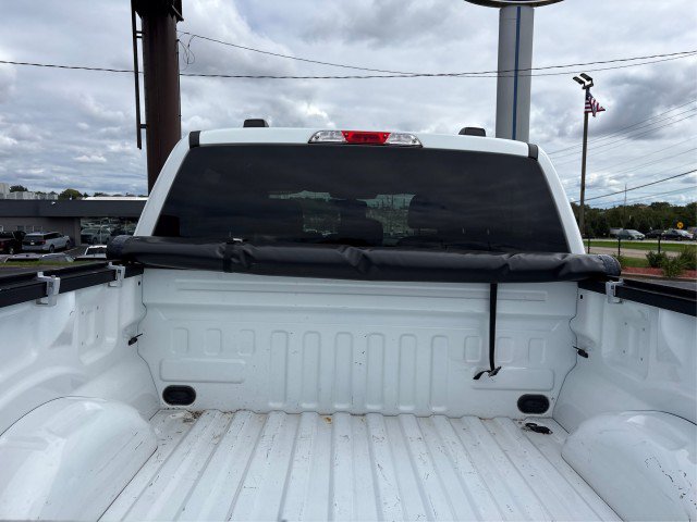 Certified 2023 Ford F150 XL w/ STX Appearance Package AWD/4WD image 11
