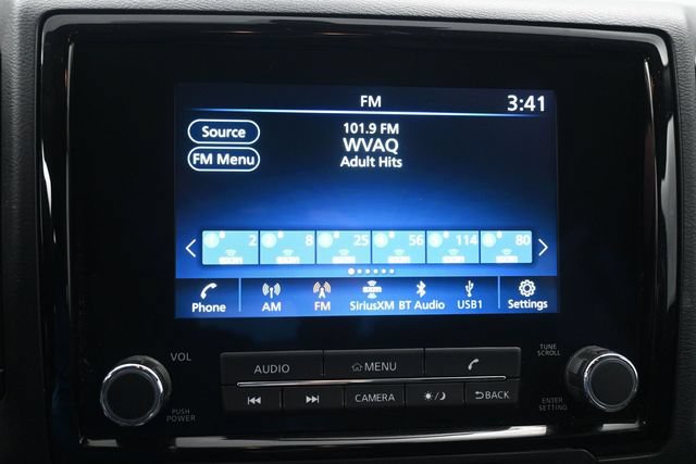 Used 2024 Nissan Frontier S AWD/4WD image 13