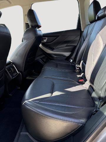 Used 2023 Subaru Forester Limited AWD/4WD image 18