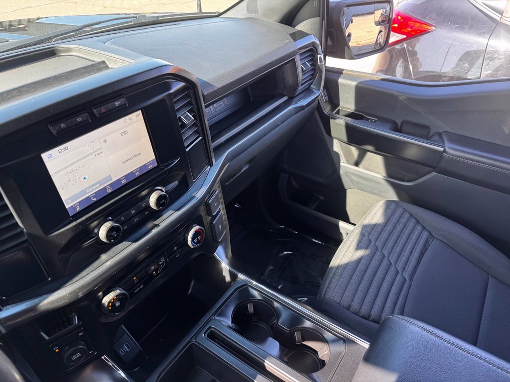 Certified 2023 Ford F150 XL w/ STX Appearance Package AWD/4WD image 29