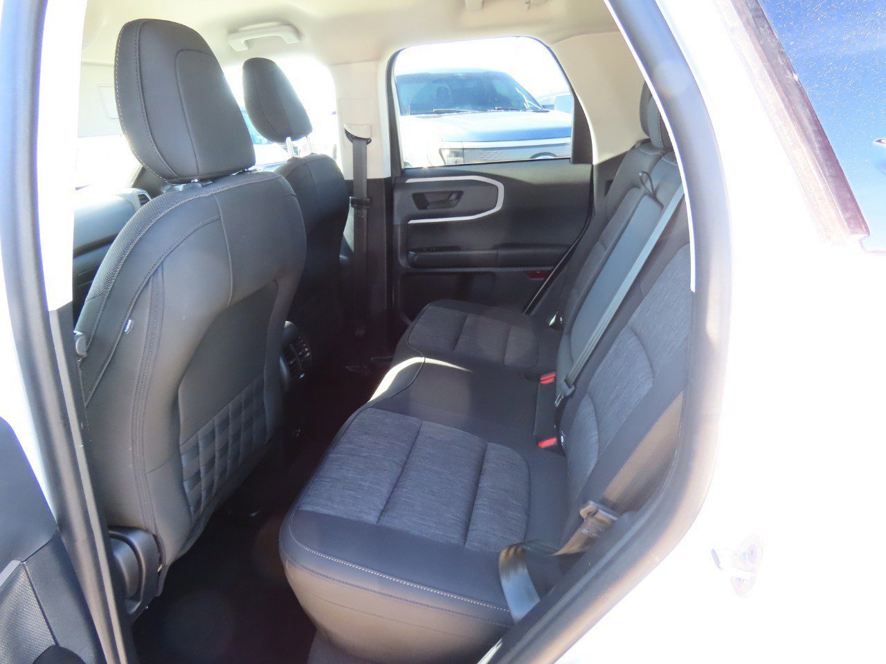 Certified 2023 Ford Bronco Sport Big Bend image 20