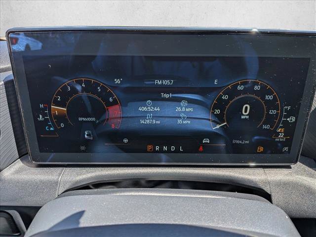 Certified 2024 Ford Mustang Coupe RWD image 11