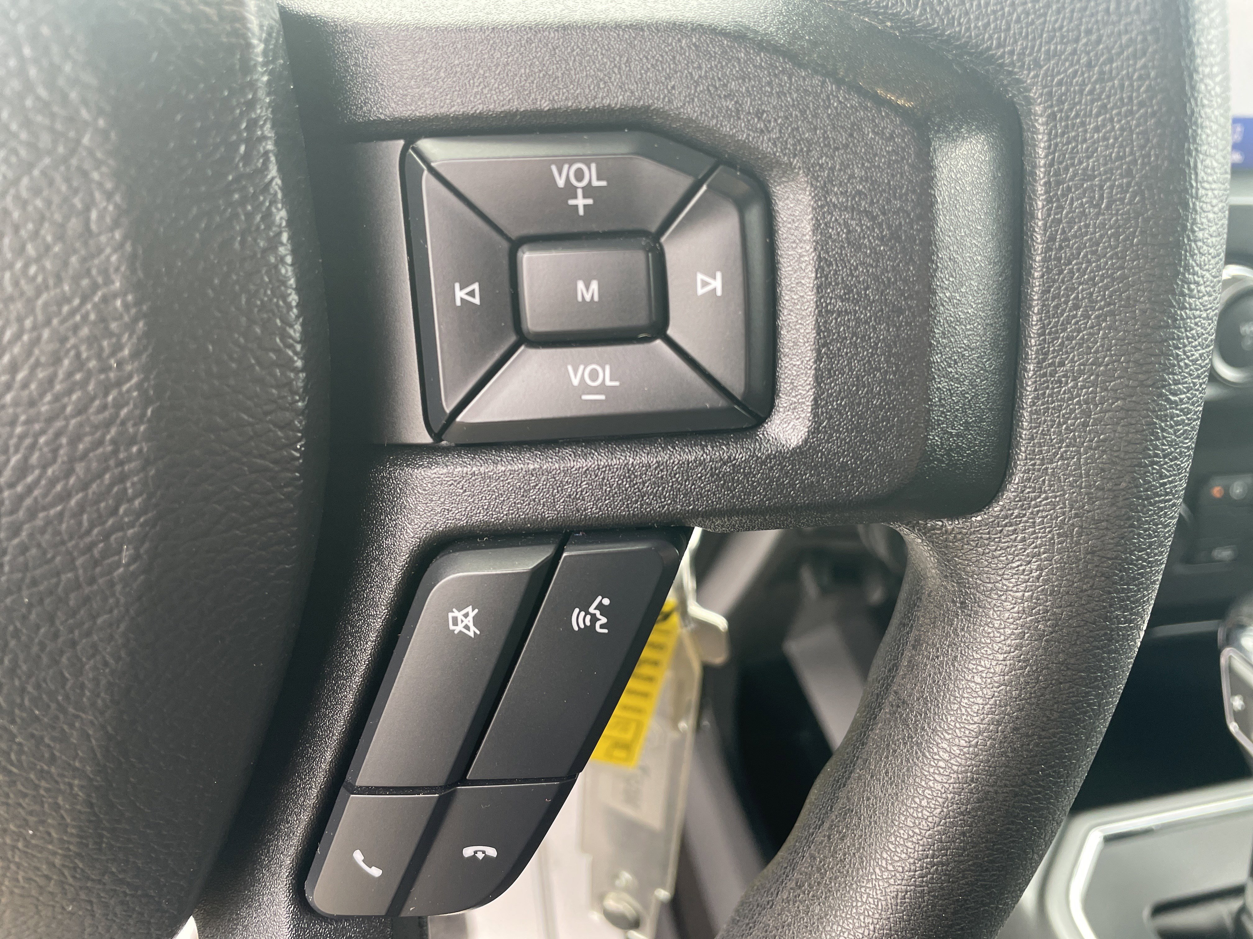 Certified 2020 Ford F150 XLT w/ Equipment Group 301A Mid image 26