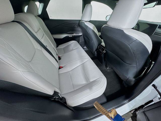 Used 2023 Lexus RX 350 Premium w/ Accessory Package AWD/4WD image 26