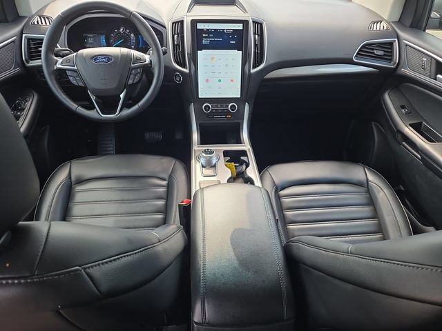 Certified 2024 Ford Edge SEL w/ Convenience Package AWD/4WD image 25